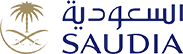 Saudia