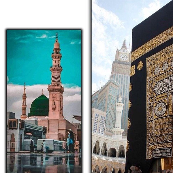umrah packages
