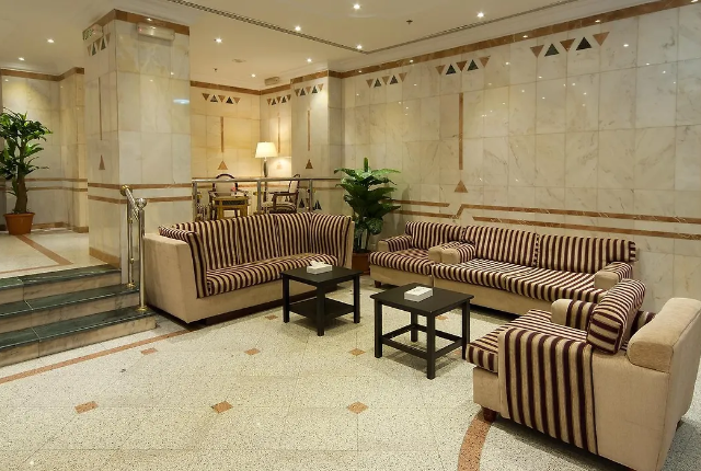 Al Eiman Nour Madinah with Islamicpilgrimagepackages