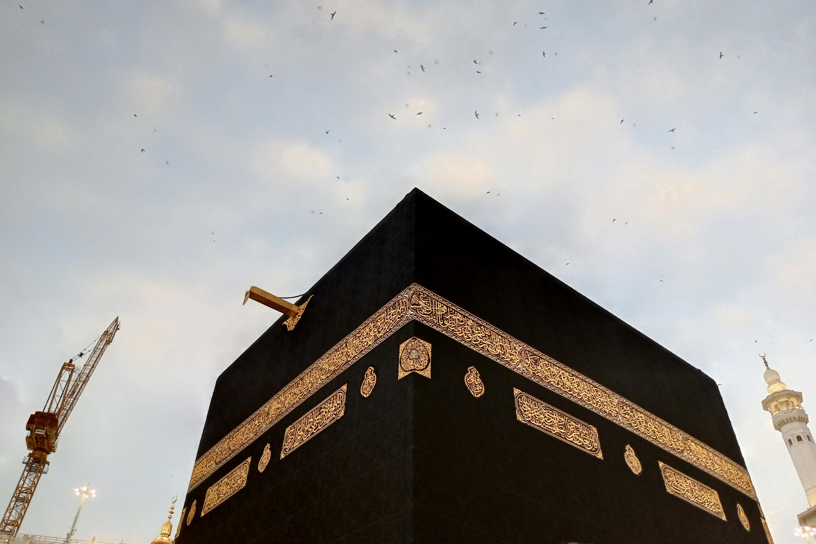 4 Star Last 10 Days Ramadan Umrah Package With Islamicpilgrimage