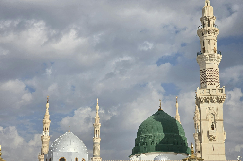 7 Nights 5 Star Umrah Package with pilgrimagepackages