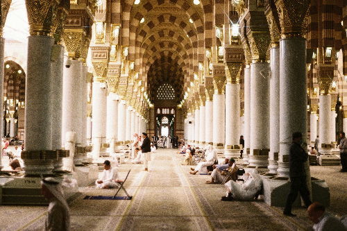 8 Nights 5 Star Umrah Package with pilgrimagepackages