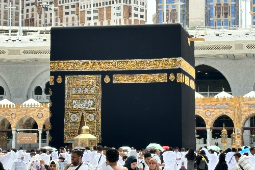 9 Nights 4 Star Umrah Package with pilgrimagepackages