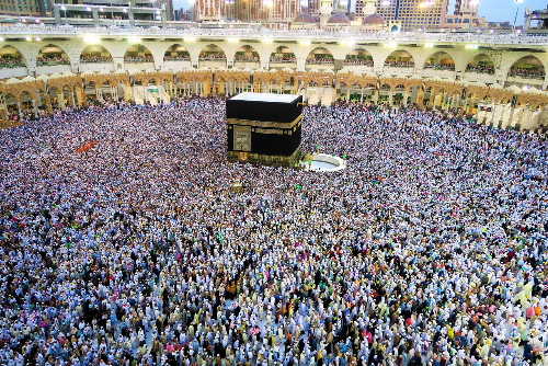 Hajj Packages By Islamicpilgrimage