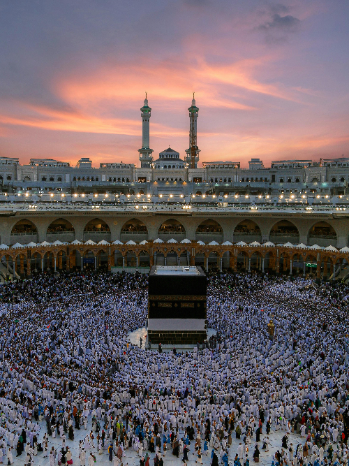 Umrah By Islamicpilgrimagepackages