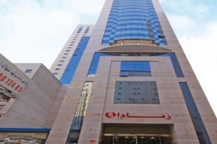 dar al fayzeen makkah hotel