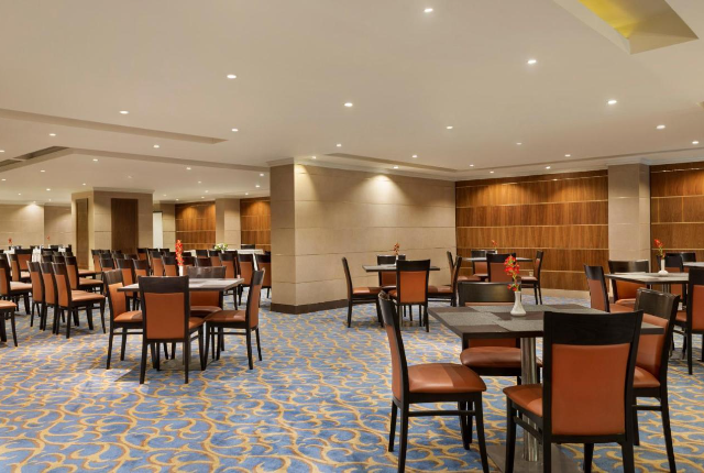 dar al fayzeen makkah hotel